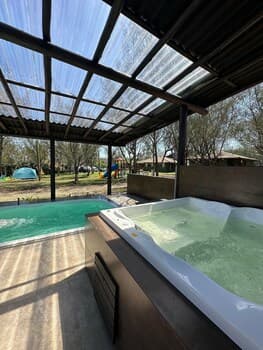 Pousada Cardoso Surf Camping - Laguna - SC