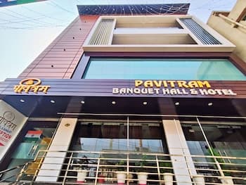 Pavitram Hotel & Banquet