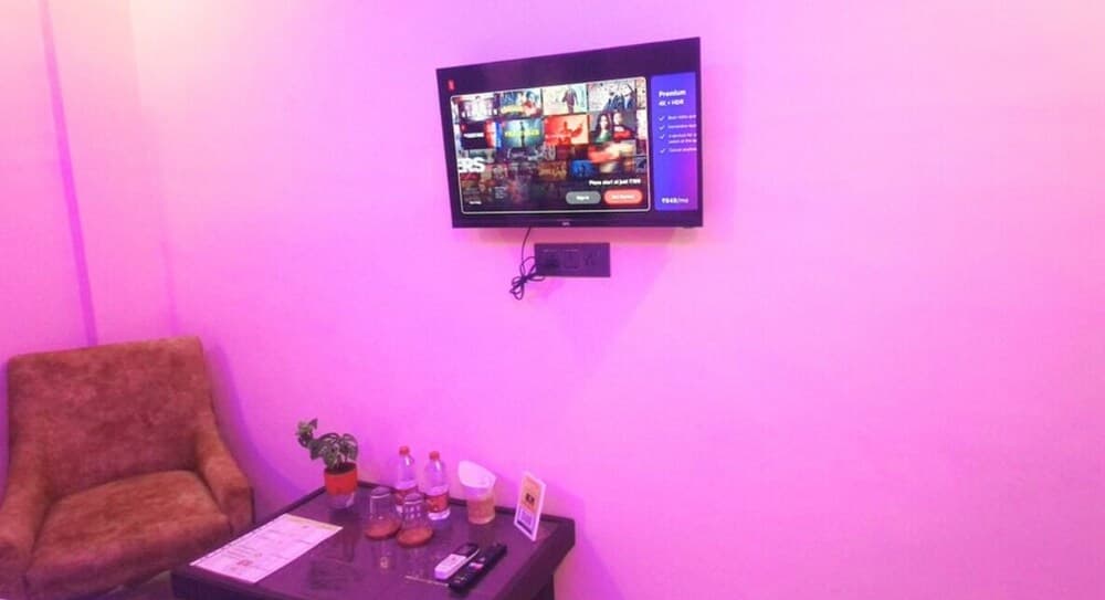 Pavitram Hotel & Banquet