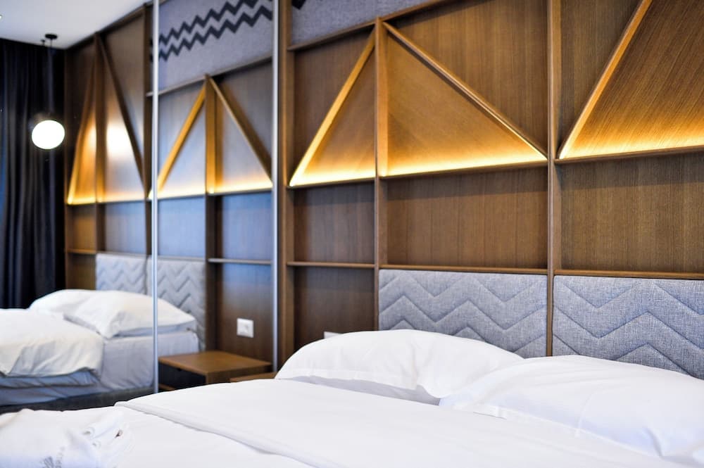 Vila Borova Wellness & Spa Resort