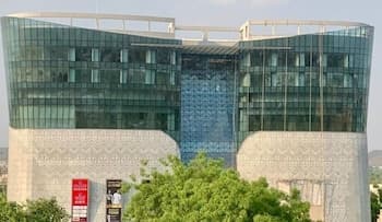 Sarovar Portico Ajmer