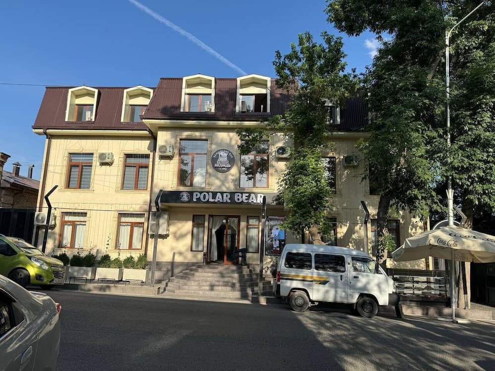 hotel image
