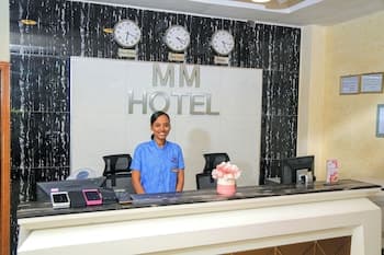 MM HOTEL