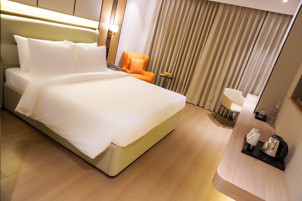 Orchid Hotel Chandigarh,Zirakpur