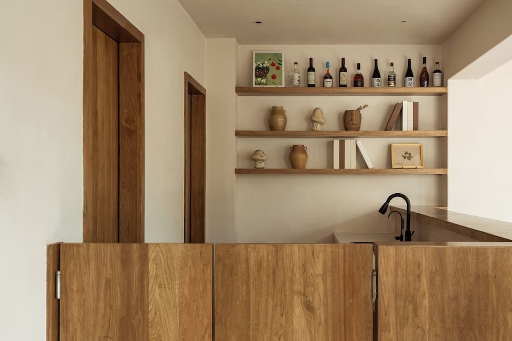 Dali City Shijing Boutique Homestay