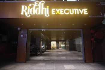 Hotel Riddhi Executive