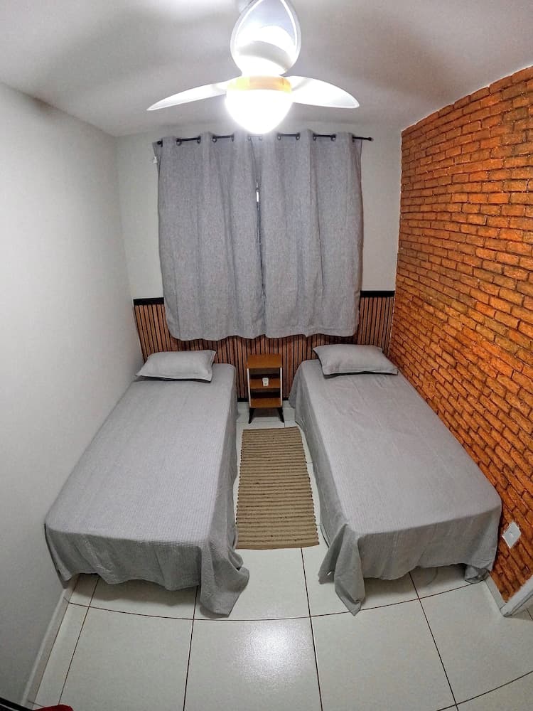 APARTAMENTO COMPLETO TRES LAGOAS