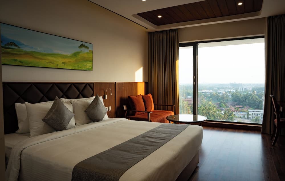 Gokulam Grand Kozhikode