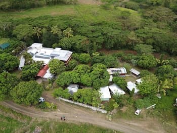 Outback Retreat Hotel Fiji