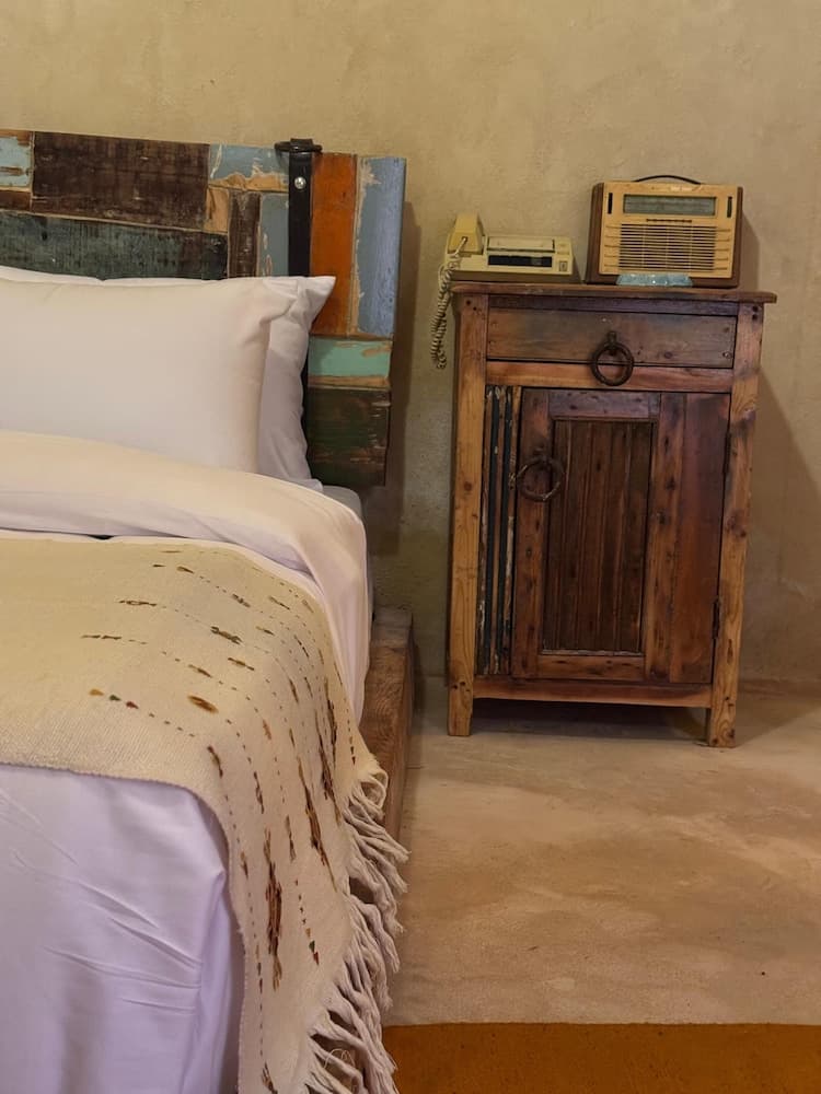 TATRABENT - Eco Friendly retreat in Siwa