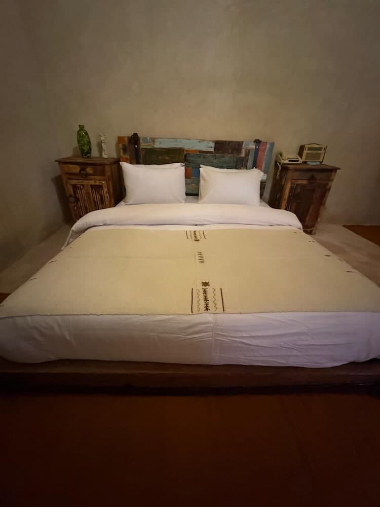 TATRABENT - Eco Friendly retreat in Siwa