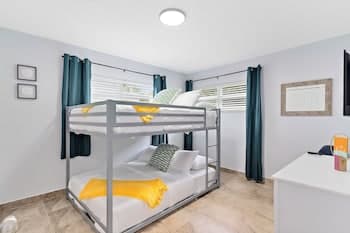 Ocean Harbour Apartment Homes