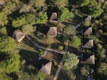 savannah murchison lodge