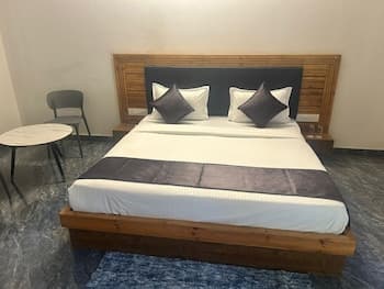 JVl Resort By Nexottel