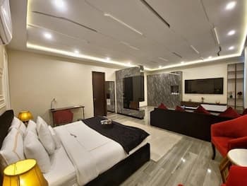 Belmorris Hotel & Resorts