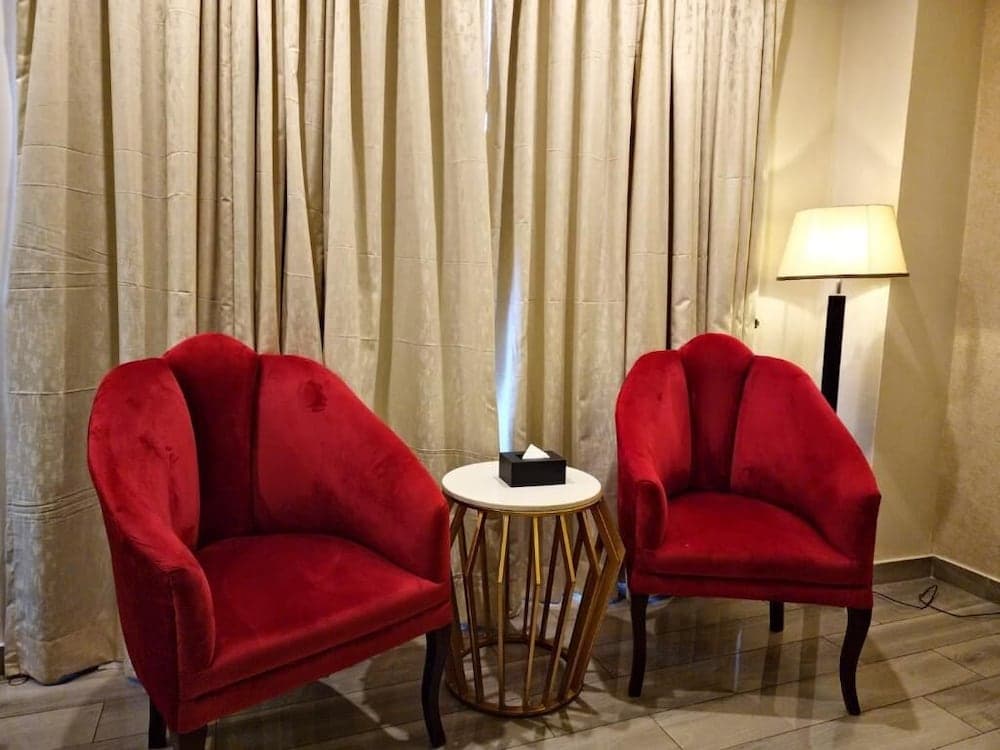 Belmorris Hotel & Resorts