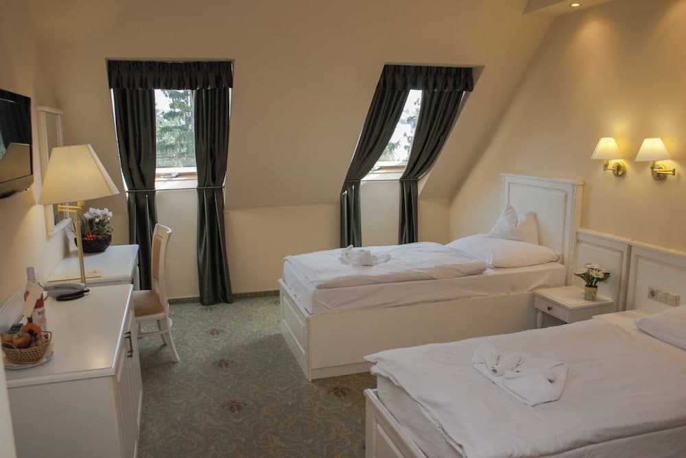 Calimbra Wellness and Conference Hotel