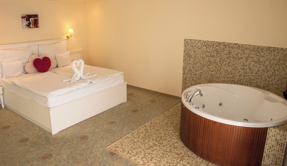 Calimbra Wellness and Conference Hotel