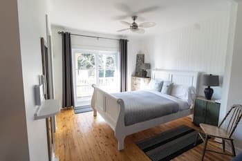 La Ruelle Hébergement