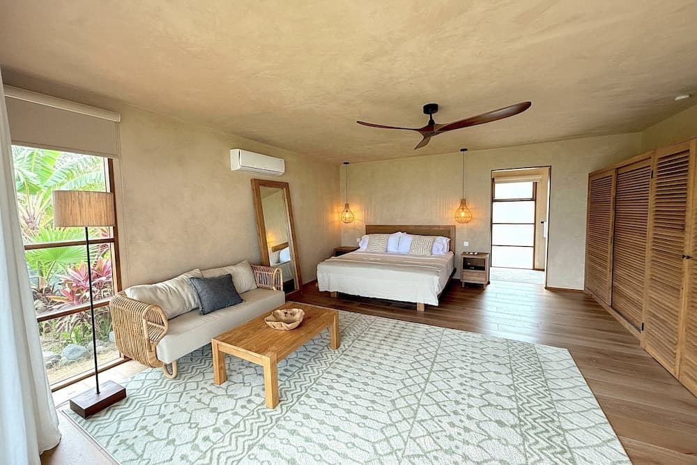 Windward Mayreau Resort