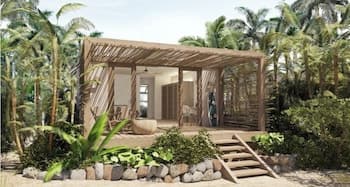 Windward Mayreau Resort