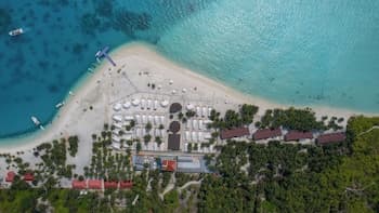 Coral Pearl, Lakshadweep - IHCL SeleQtions