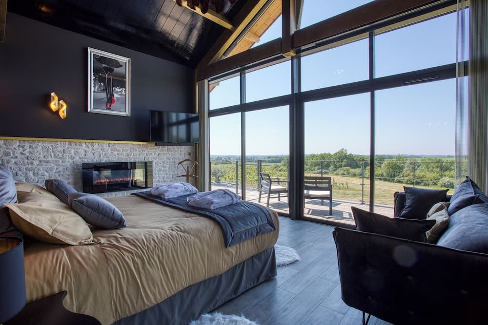 Plaisir d'Eymet du Domaine des Hauts de Rouquette