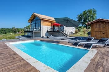 Plaisir d'Eymet du Domaine des Hauts de Rouquette