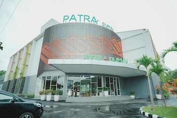 Patra Dumai Hotel