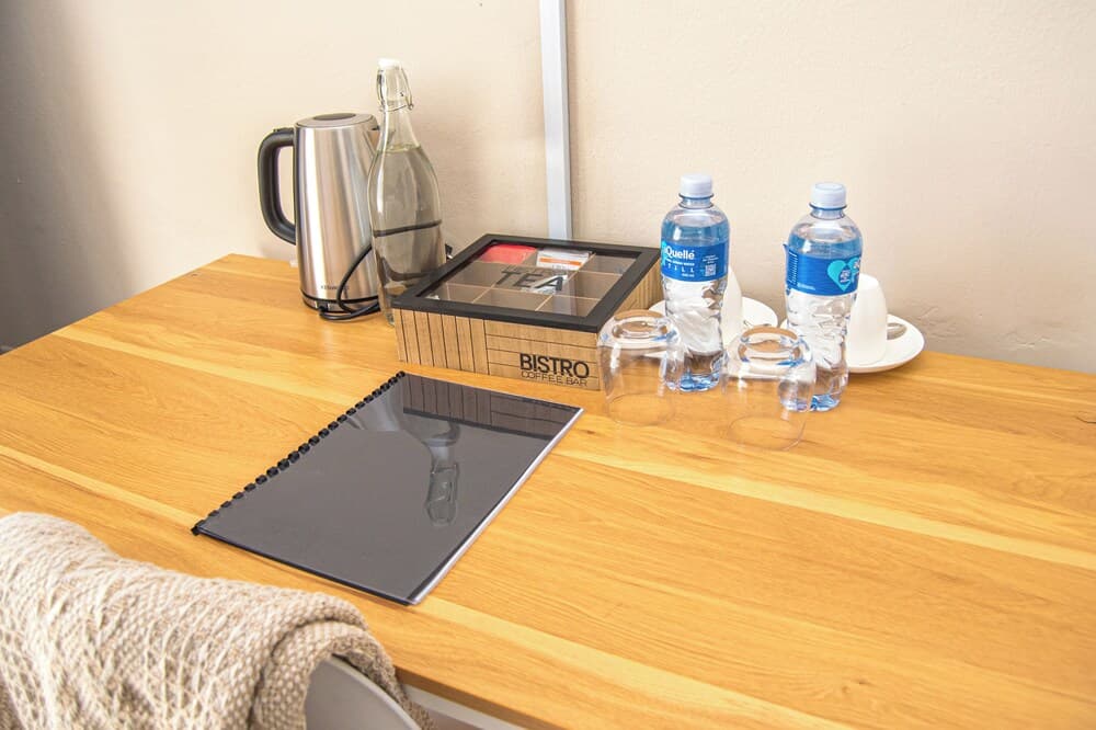 Kololo at 399 Guesthouse & Conference