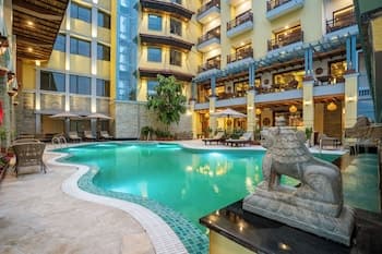 Temple Bell Boutique Hotel and Spa