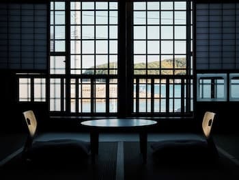 THE RITOMARU IKI KAZENO OYADO