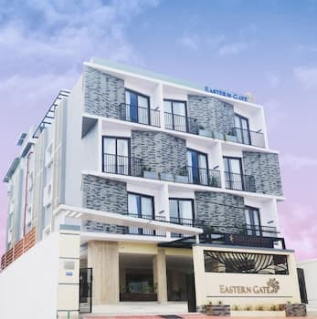 EASTERN GATE-A BERGAMONT GROUP OF HOTELS