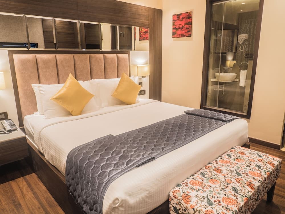 EASTERN GATE-A BERGAMONT GROUP OF HOTELS