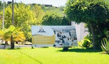 Tribute Guest House Matala