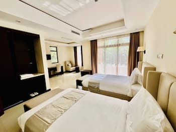 Jinka Resort Arbaminch