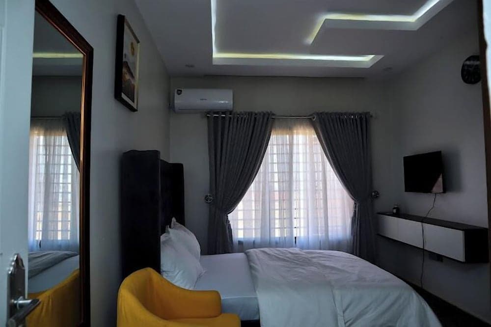 Duplex 16 Apartments