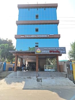 HOTEL VALLABHA RESIDENCY