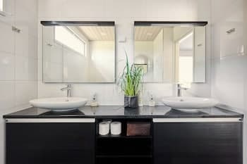 Spacious 4BR Villa with panorama views