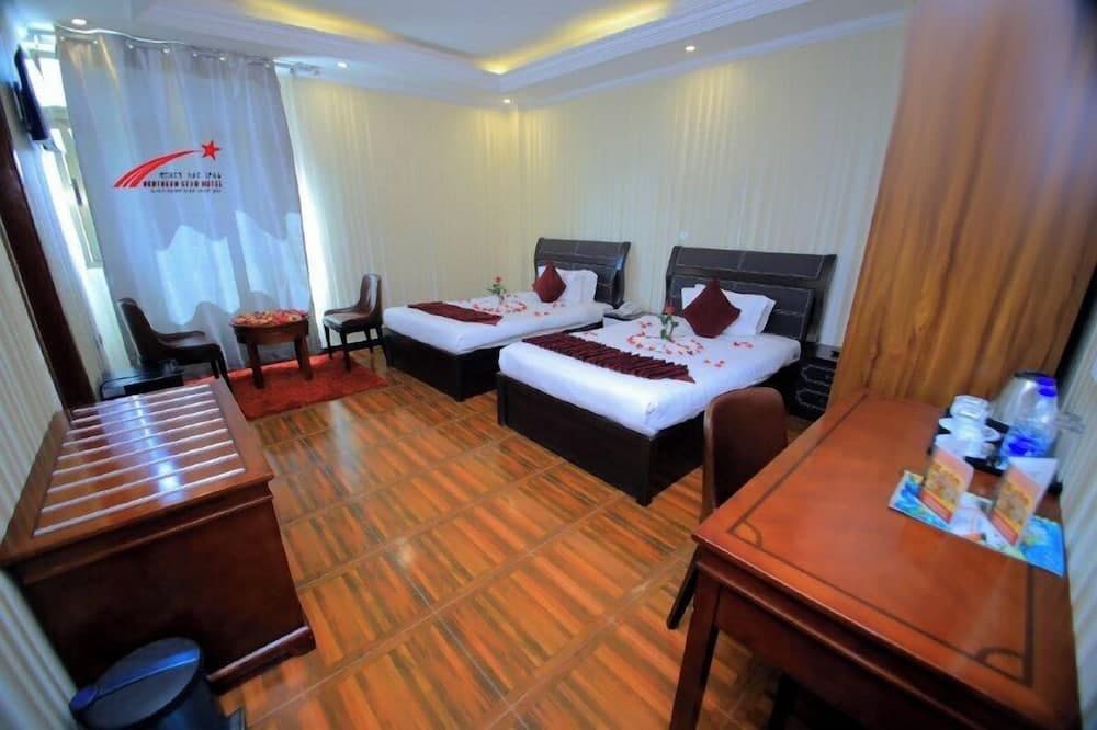 Northern Star International Hotel