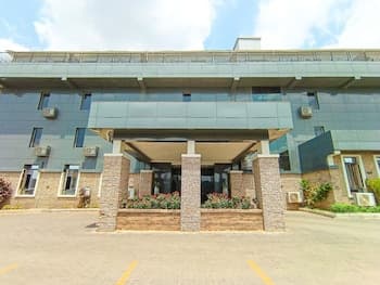 BON Hotel Nest Ibadan