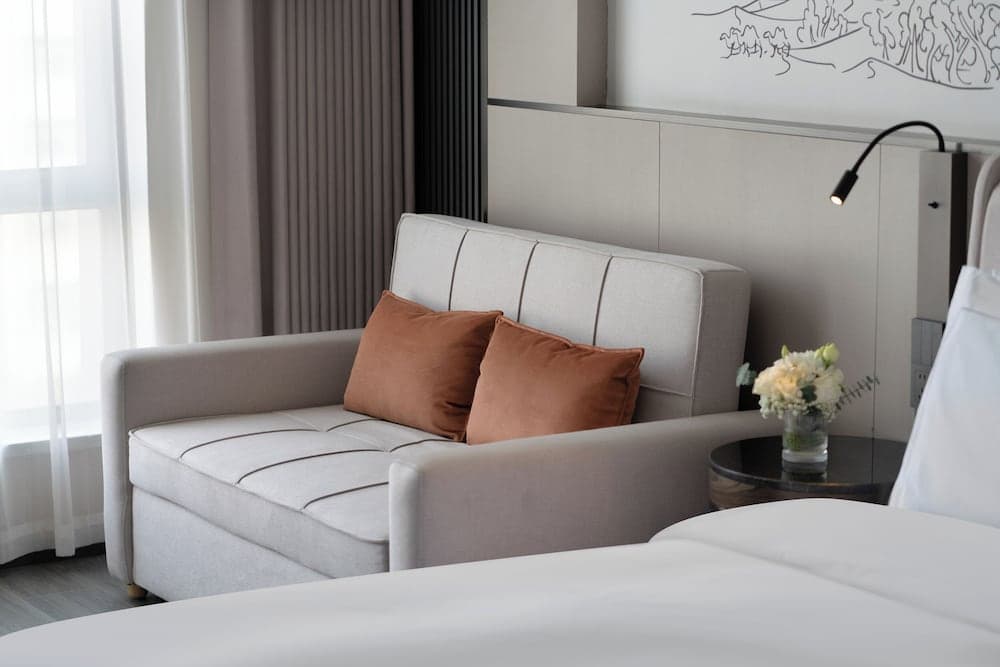 UrCove by Hyatt Aksu Century Square