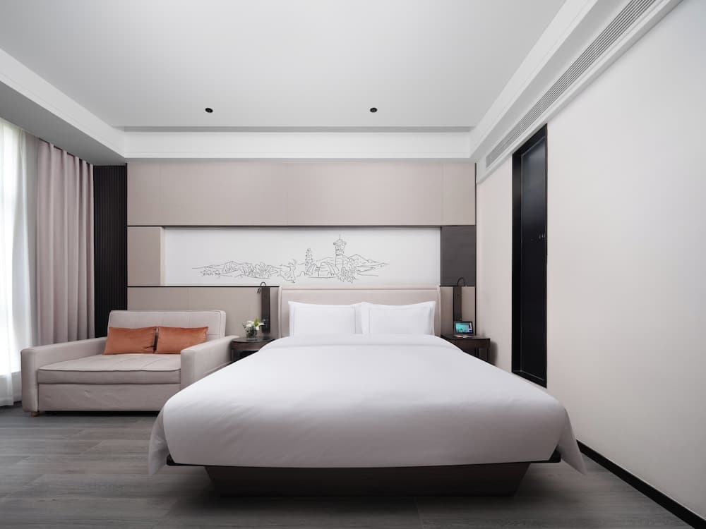 UrCove by Hyatt Aksu Century Square