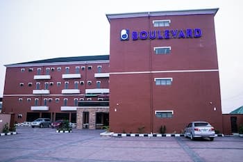 Boulevard Beechnut Hotel Warri