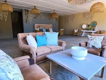 Gwango Tamarillo Estate