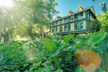 Yun Guan Shunde Renjia Resort Hotel