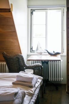 Ungru Guesthouse and Restaurant