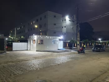 Apartamento Litoral Refugio