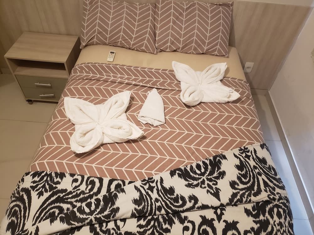 Apartamento Litoral Refugio