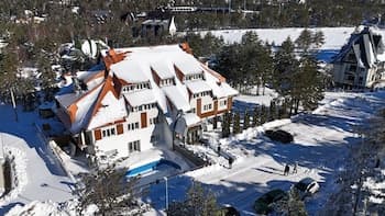 La Dora Mountain Resort